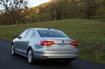 Volkswagen Jetta 2015 года (US)